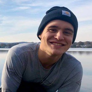 Meet your Posher, Josh